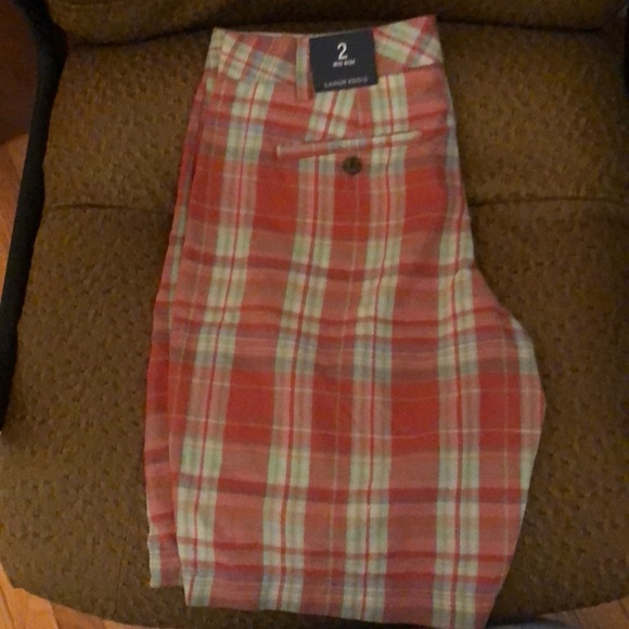 Lands' End Pants - NWT LANDS END Shorts